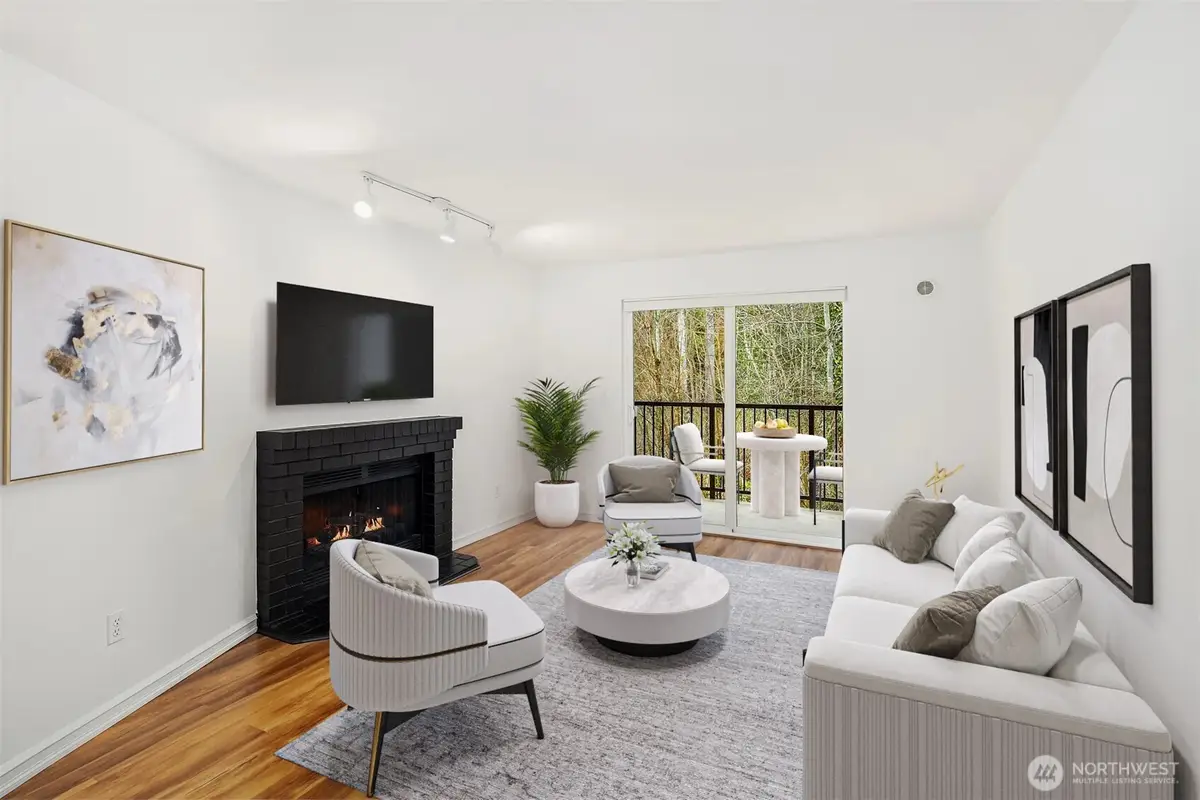 14006 181 Place #B206, Woodinville, WA 98072 - #1