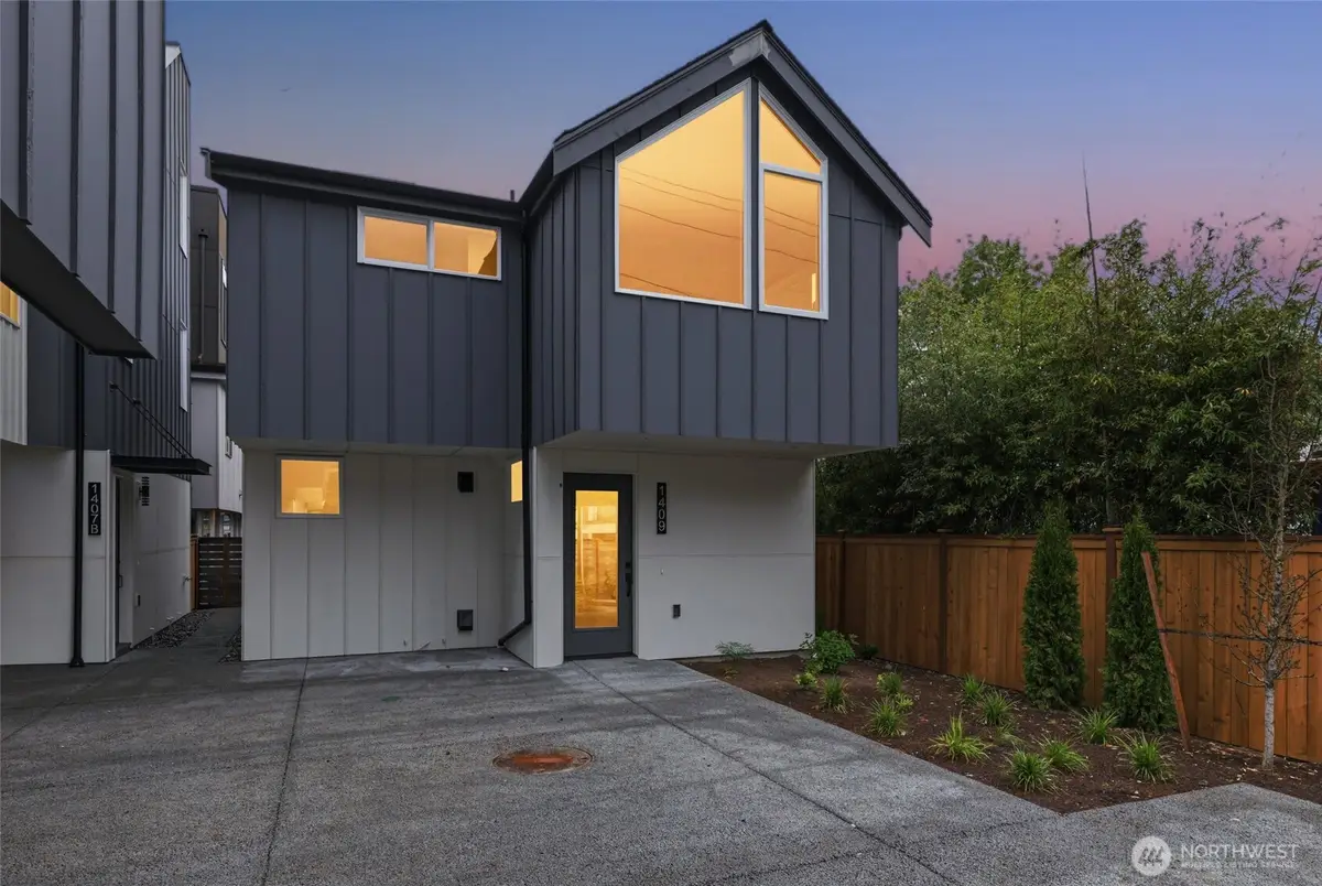 1409 29th Avenue, Seattle, WA 98122 - #1