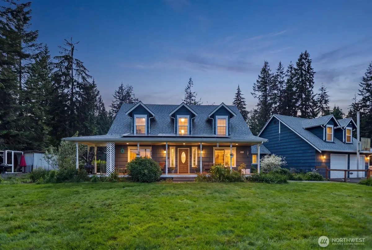 3414 171st Avenue Se, Snohomish, WA 98290 - #1