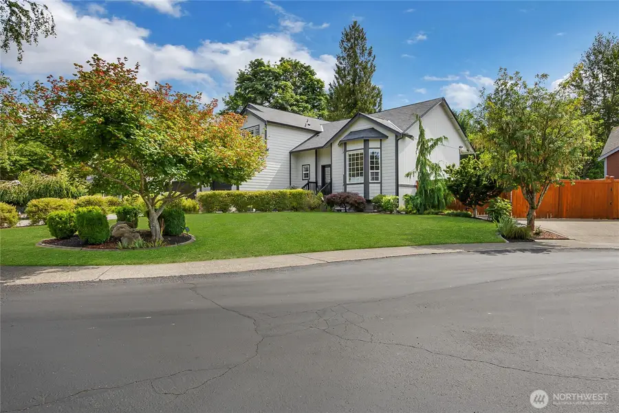 23902 108th Street Ct E, Buckley, WA 98321 - #2