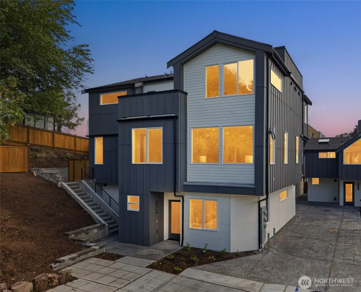1405 29th Avenue, Seattle, WA 98122 - #1