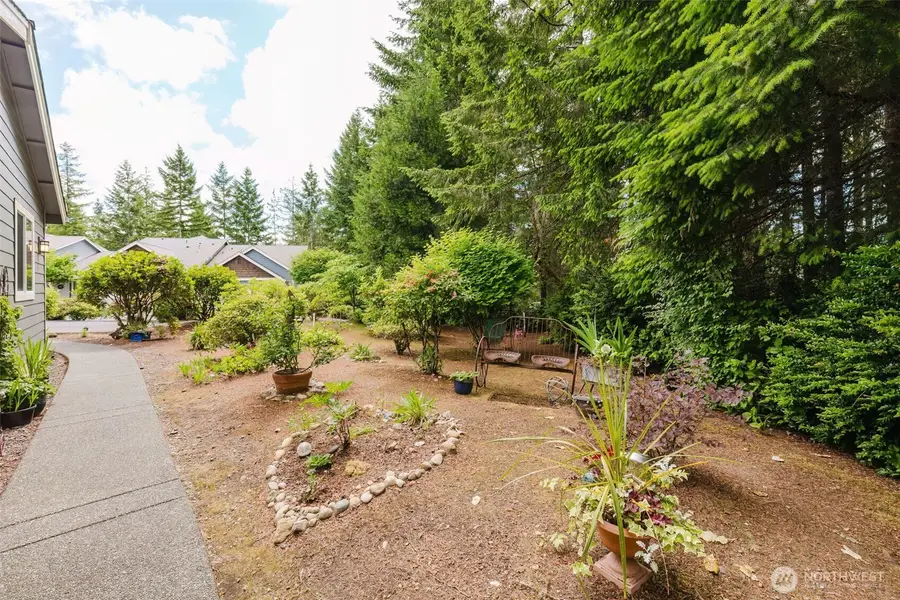 160 E Soderberg Road #H24, Allyn, WA 98524 - #3