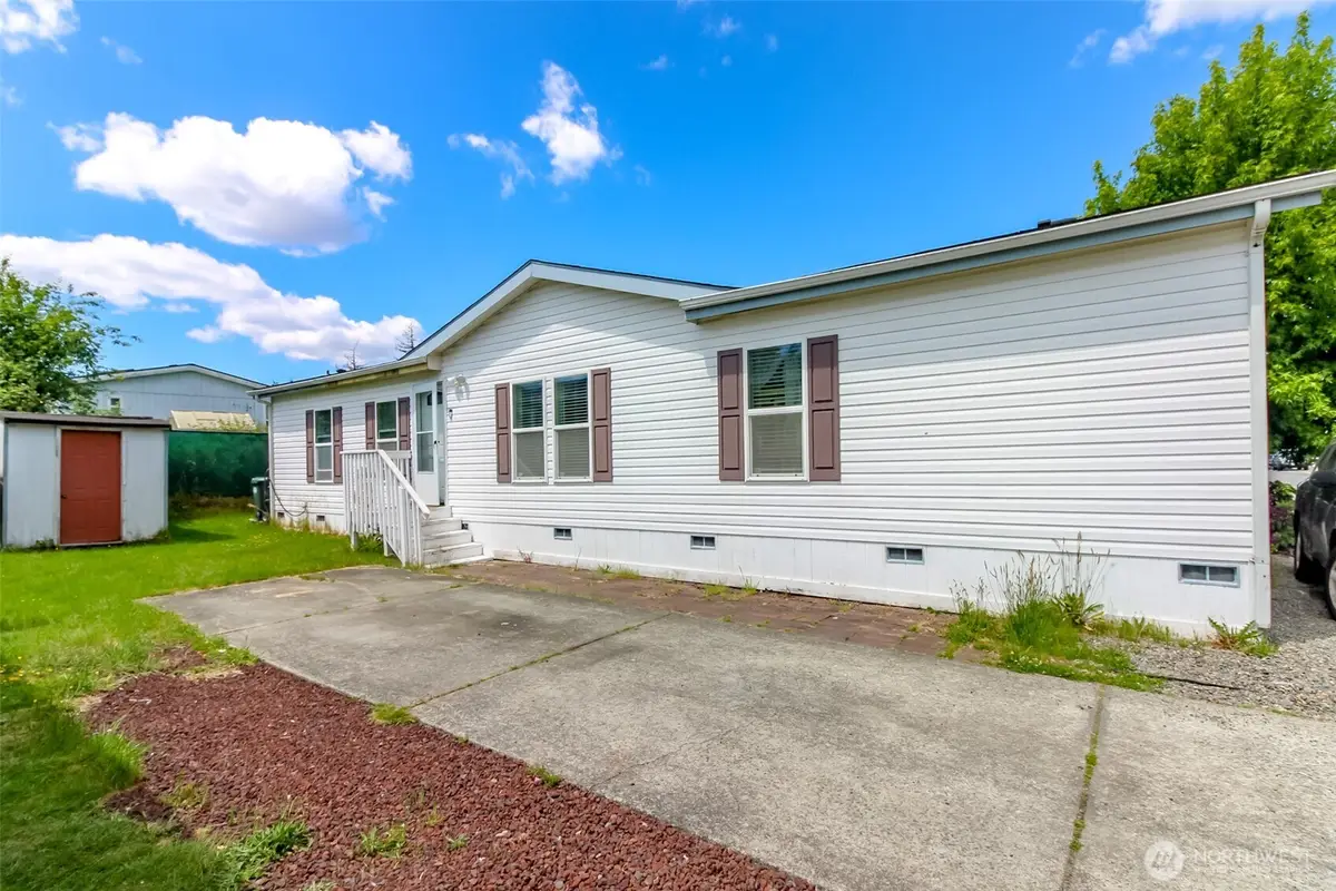 8216 19th Avenue E #10, Tacoma, WA 98404 - #1