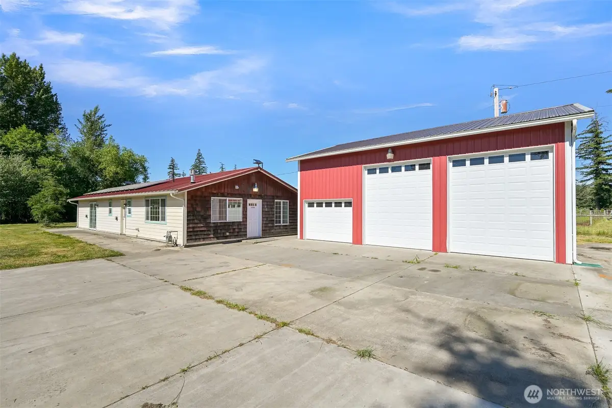 1776 Harksell Road, Ferndale, WA 98248 - #1