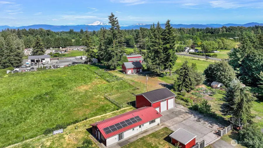 1776 Harksell Road, Ferndale, WA 98248 - #3