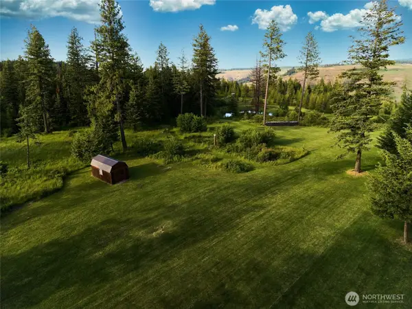 1335 Payne Hollow Road, Dayton, WA 99328
