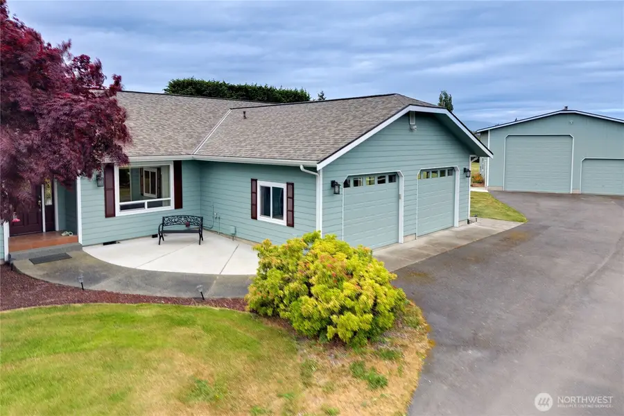 73 Haywire Lane, Sequim, WA 98382 - #2