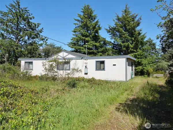 307 Pt Brown Avenue Sw, Ocean Shores, WA 98569