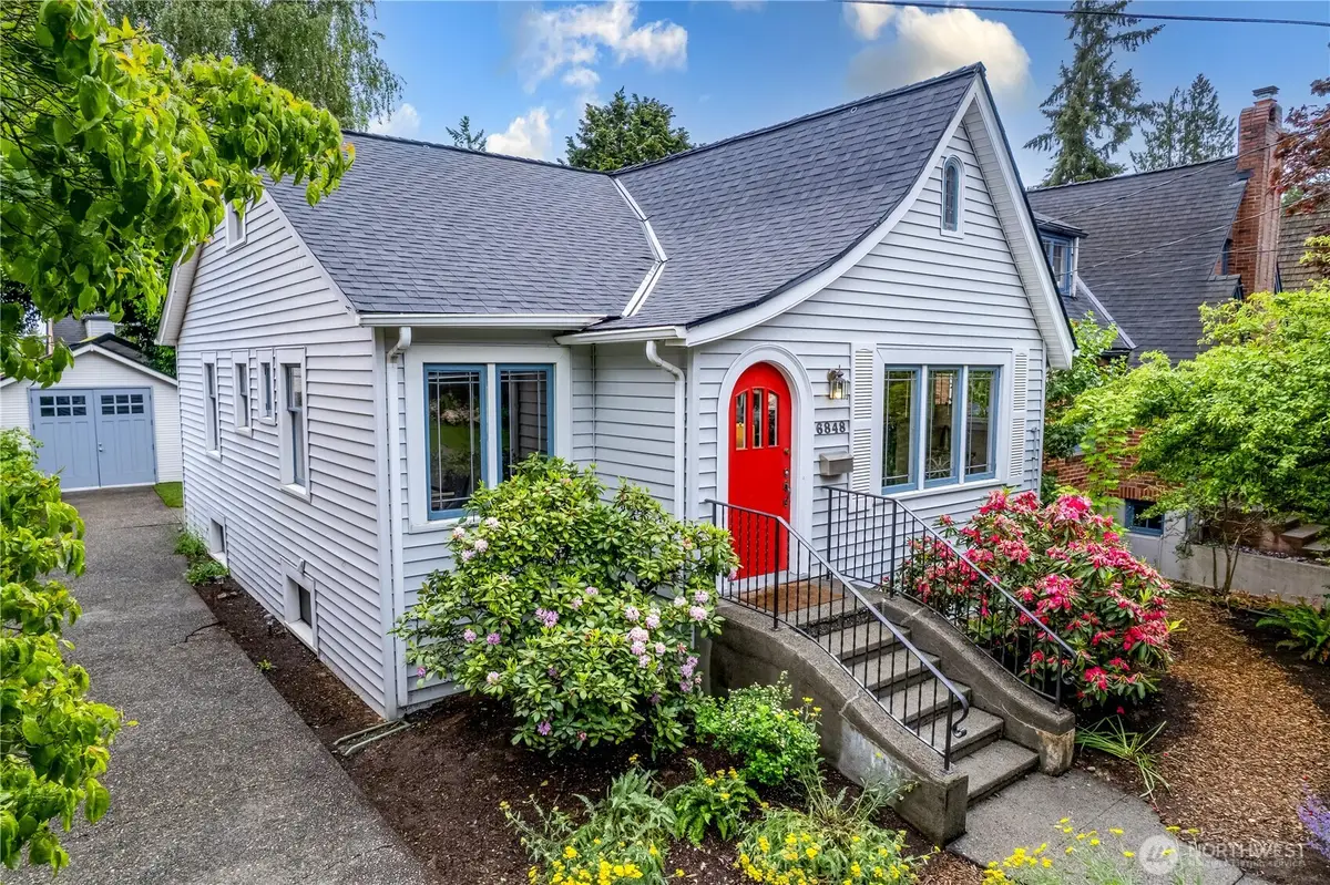 6848 31st Avenue Ne, Seattle, WA 98115 - #1