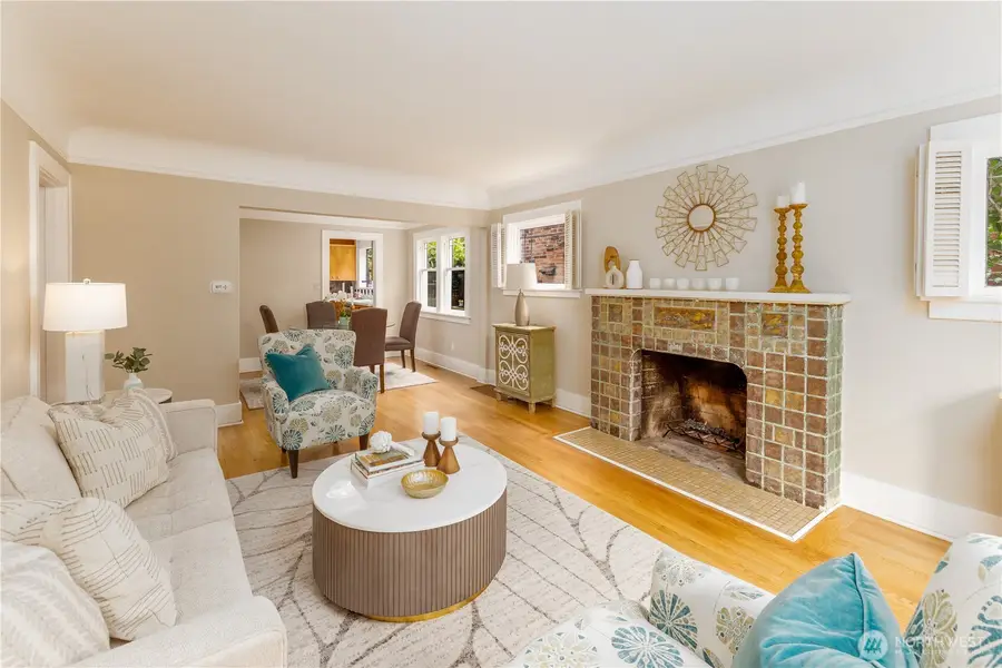 6848 31st Avenue Ne, Seattle, WA 98115 - #2