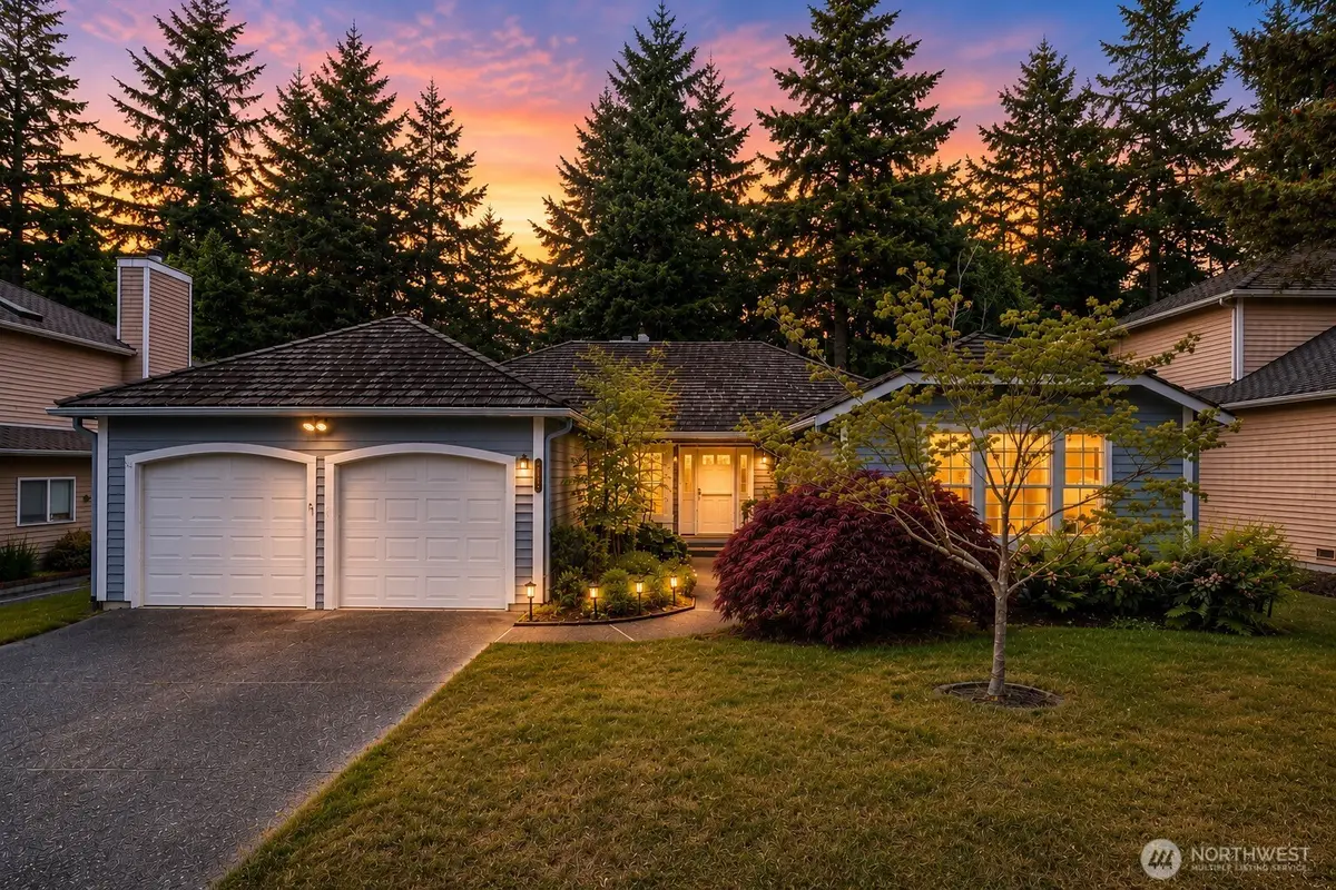 34504 8th Avenue Sw, Federal Way, WA 98023 - #1