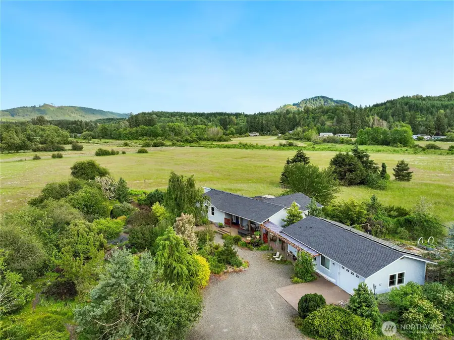4531 Old Military Road Se, Tenino, WA 98589 - #2