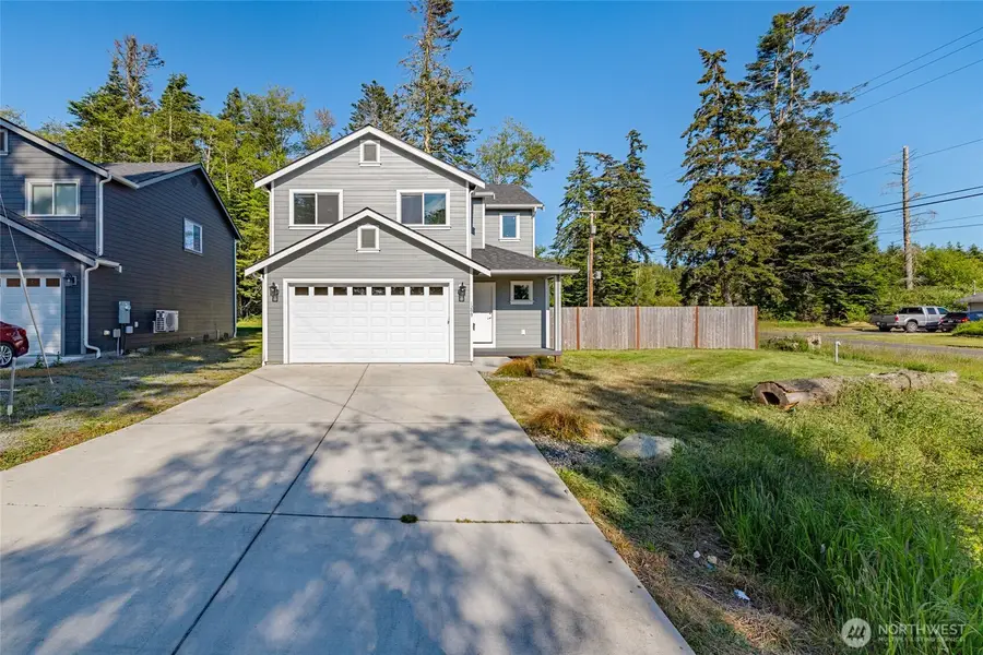 1299 Russell Drive, Coupeville, WA 98239 - #2