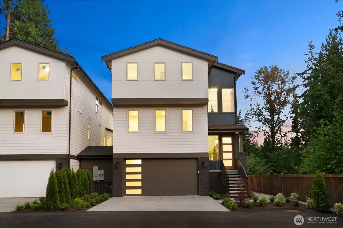 9909 NE 200th Street #A, Bothell, WA 98011 - #1