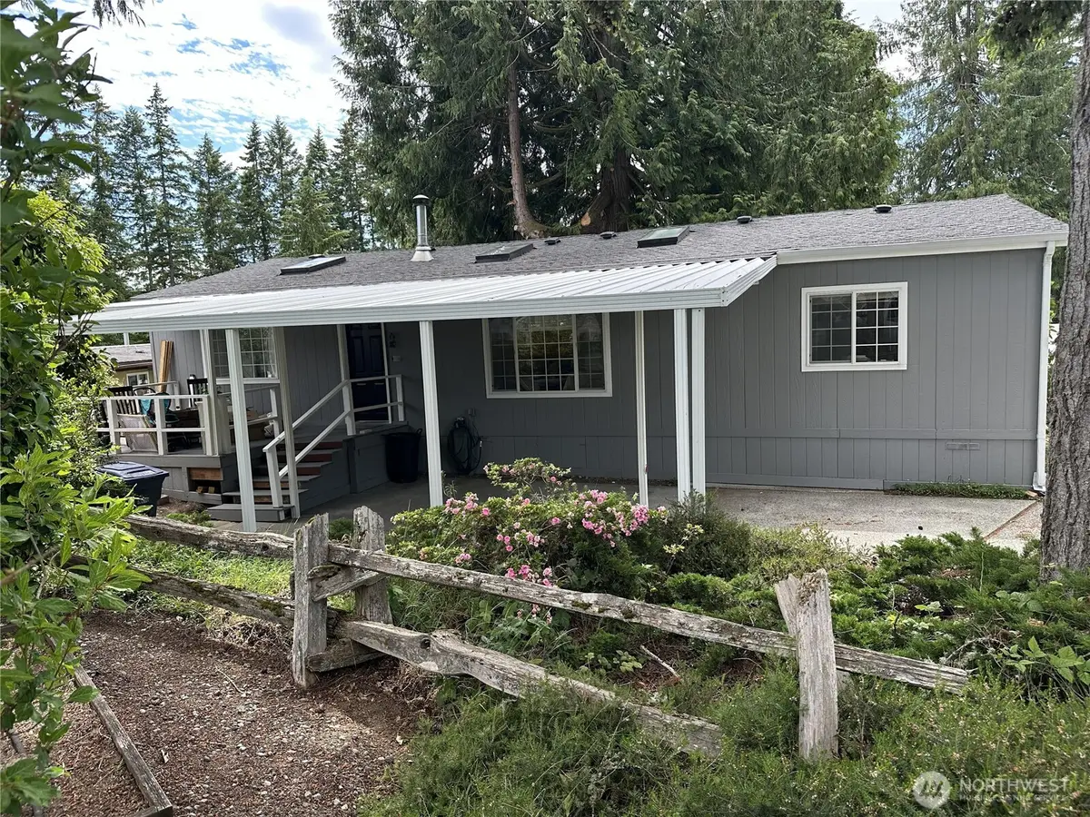 163000 State Hwy 305, Poulsbo, WA 98370 - #1