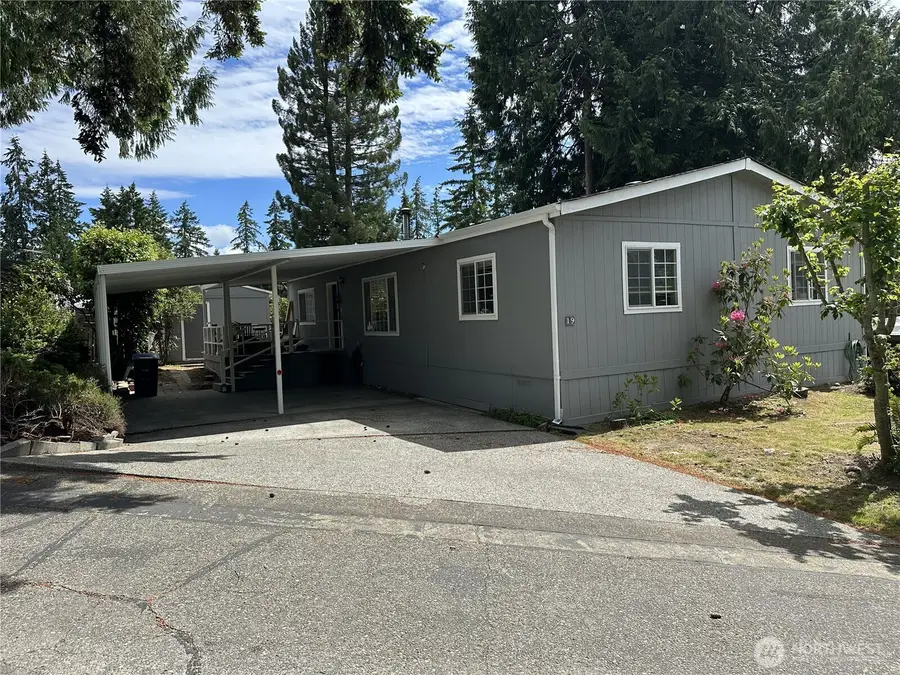 163000 State Hwy 305, Poulsbo, WA 98370 - #2