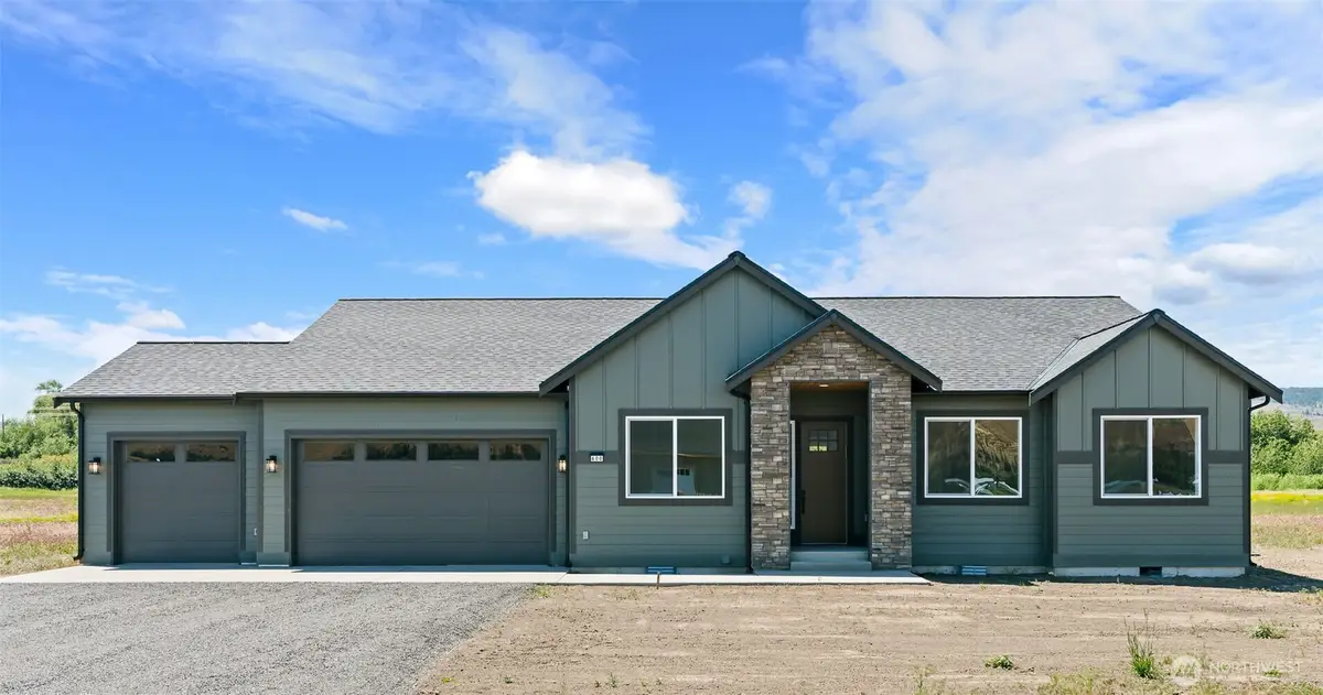 600 Thorp Landing Lane, Thorp, WA 98946 - #1