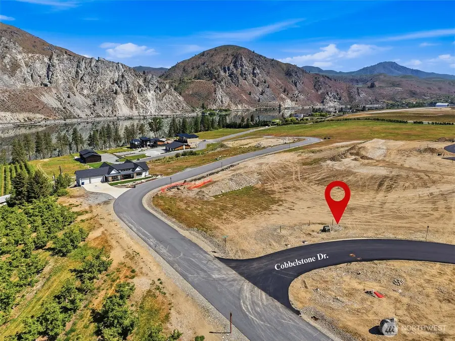 15 Cobblestone Drive #2, Orondo, WA 98843 - #3