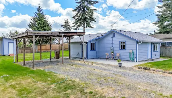 2907 NE 57th Avenue, Tacoma, WA 98422