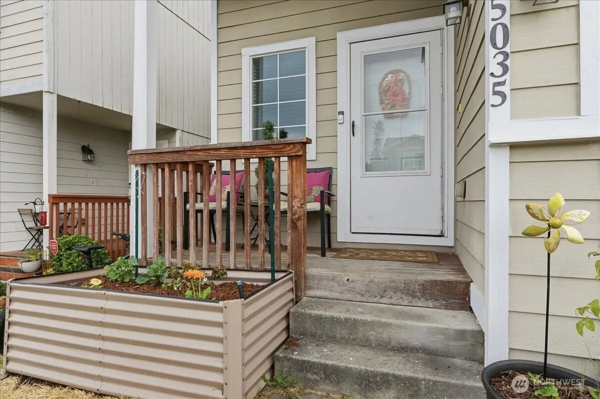 5035 Bowwood Circle Ne, Bremerton, WA 98311 - #1