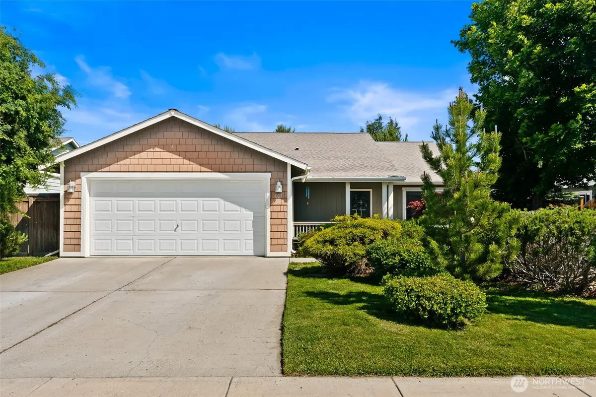 403 E Kristen Avenue, Ellensburg, WA 98926 - #1