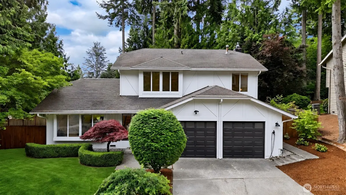 18009 NE 103rd Ct, Redmond, WA 98052 - #1