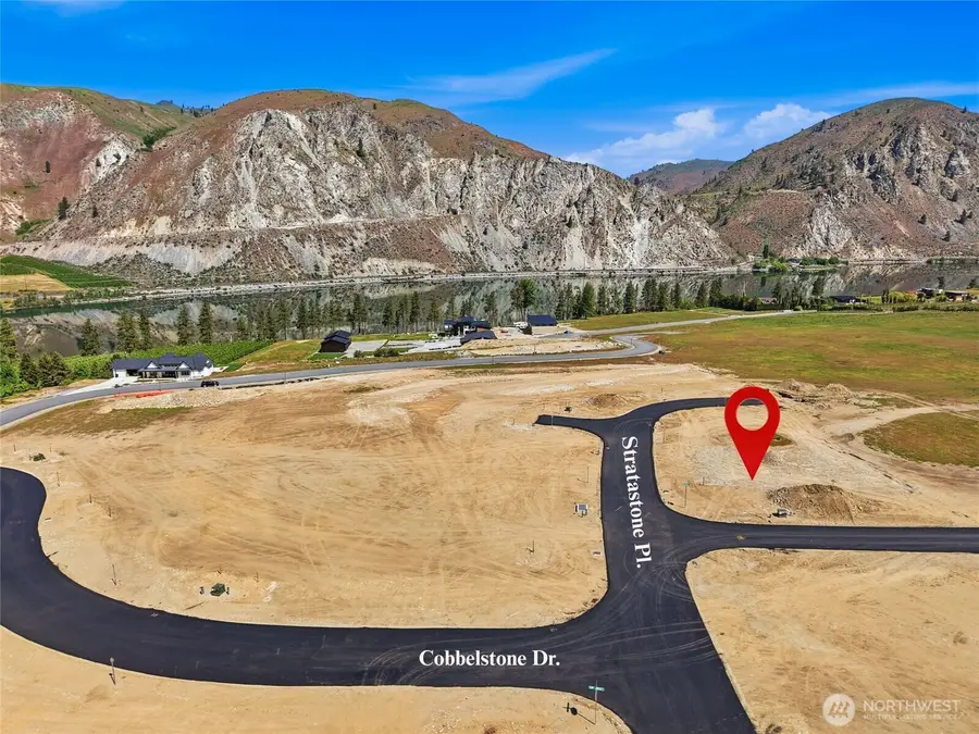 94 Stratastone Place #5, Orondo, WA 98843 - #3