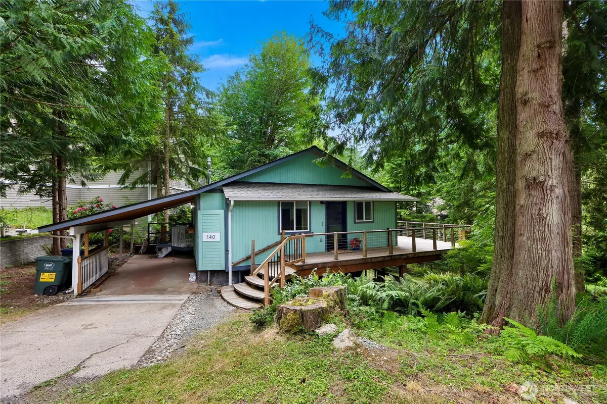 140 Windward Dr, Bellingham, WA 98229 - #1