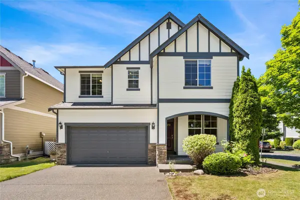 417 Nine Bark Street Nw, Olympia, WA 98502