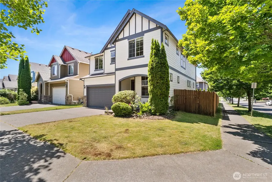 417 Nine Bark Street Nw, Olympia, WA 98502 - #2