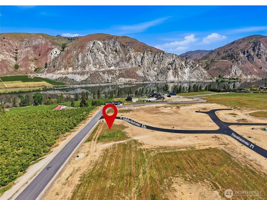 36 Cobblestone Drive #9, Orondo, WA 98843 - #3