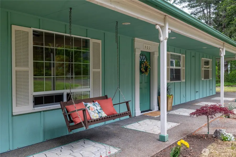 402 E Hiawatha Boulevard, Shelton, WA 98584 - #2
