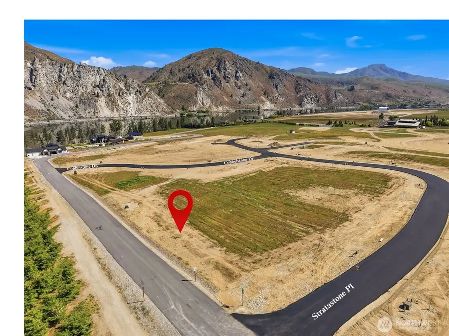 19 Stratastone Place #12, Orondo, WA 98843 - #3