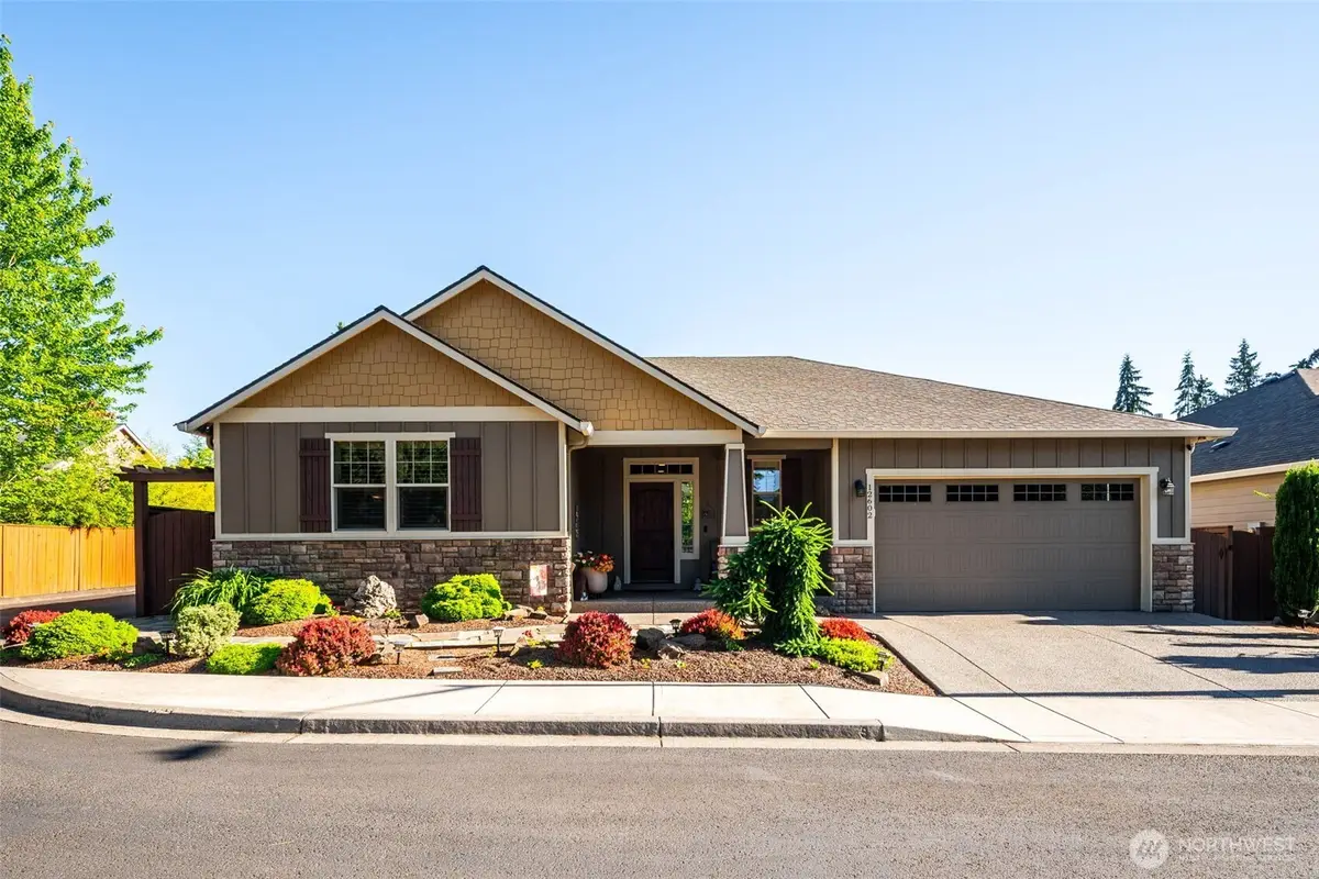 12602 NE 12th Way, Vancouver, WA 98684 - #1