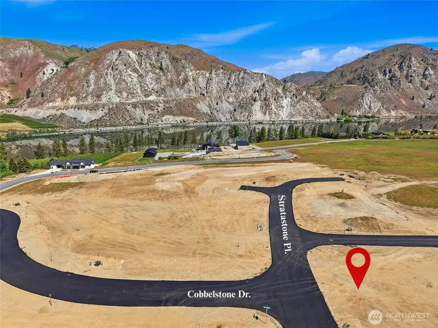 74 Stratastone Place #15, Orondo, WA 98843 - #3