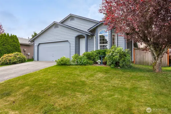 5034 39th Street Ne, Tacoma, WA 98422