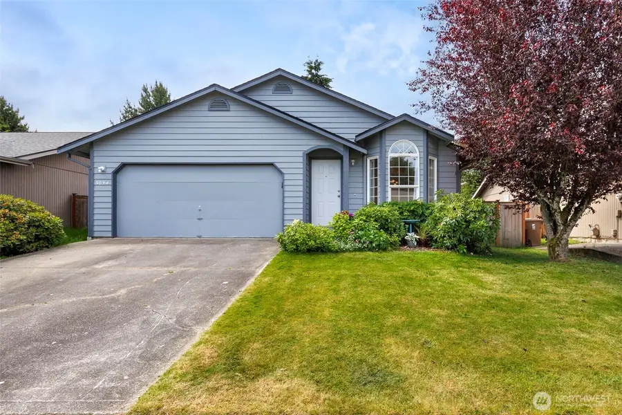 5034 39th Street Ne, Tacoma, WA 98422 - #2