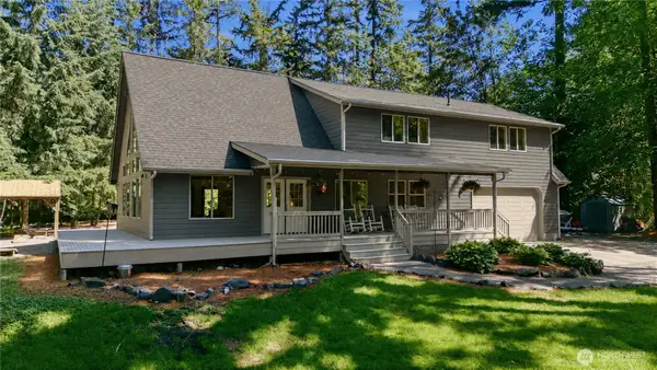 217 197th Avenue Ct E, Bonney Lake, WA 98391