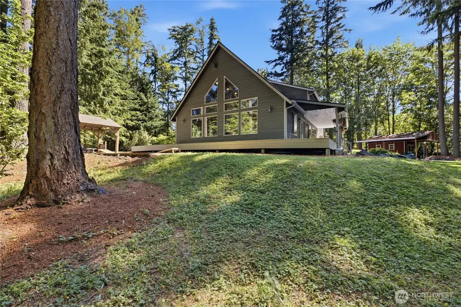 217 197th Avenue Ct E, Bonney Lake, WA 98391 - #2