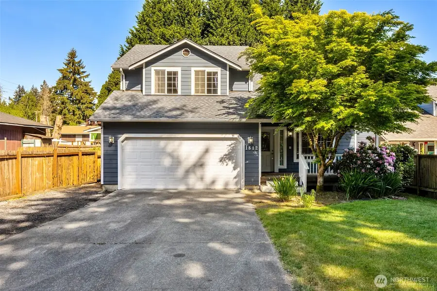 1812 Humphrey Street Se, Olympia, WA 98501 - #3