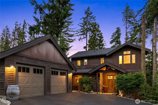 301 Black Nugget Lane, Cle Elum, WA 98922