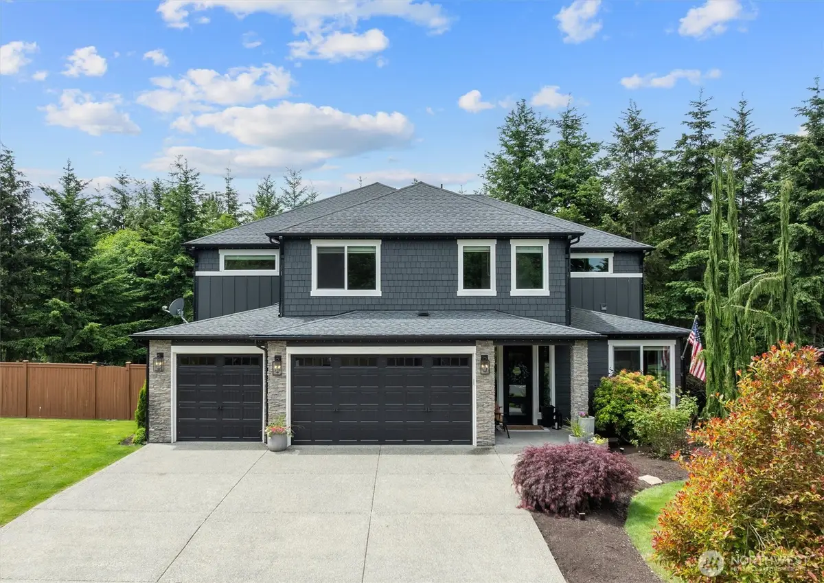 16714 60th Drive Nw, Stanwood, WA 98292 - #1