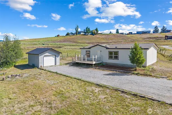 8 Mallard Lane, Republic, WA 99166