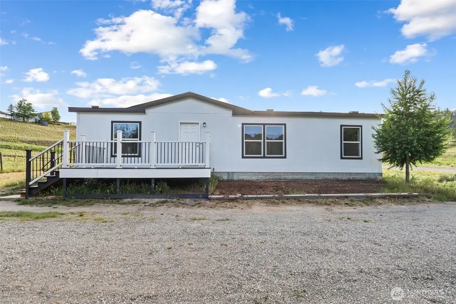 8 Mallard Lane, Republic, WA 99166 - #2