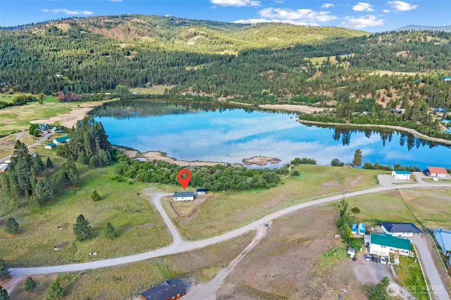 8 Mallard Lane, Republic, WA 99166 - #3