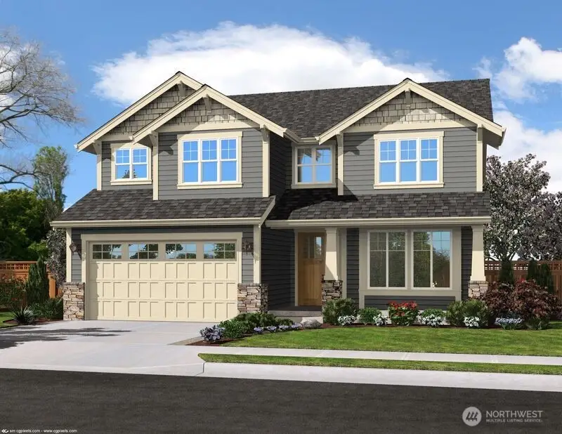 836 Bodie Street Se, Lacey, WA 98513 - #1