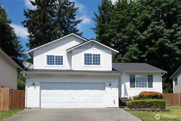 9523 17th Place Ne, Lake Stevens, WA 98258