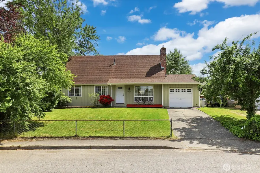 12519 SE 277th Place, Kent, WA 98030 - #2