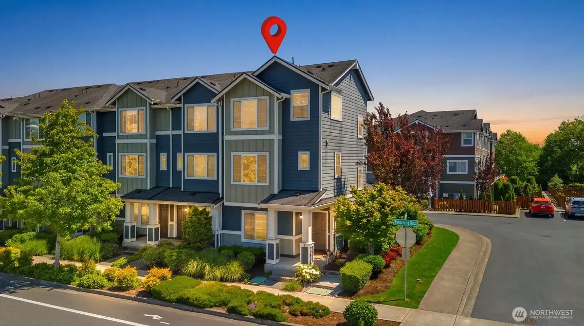 3314 31st Drive, Everett, WA 98201 - #1