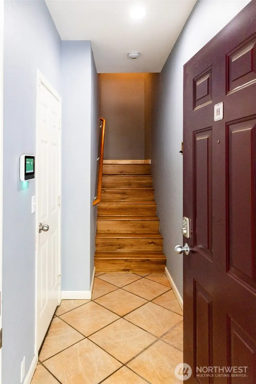 420 S 46th Place #H, Renton, WA 98055 - #3